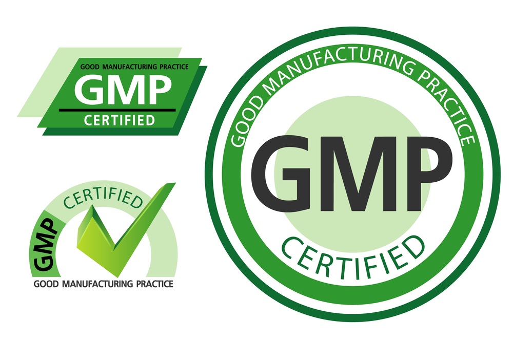 GMP 1
